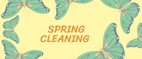 Spring Cleaning for the Soul: Decluttering Your Mind and Home