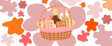 How to Build the Perfect Gift Basket