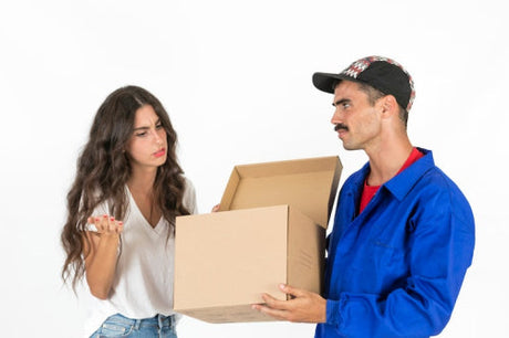 CLICKK Delivers Value Through Free Shipping Offers