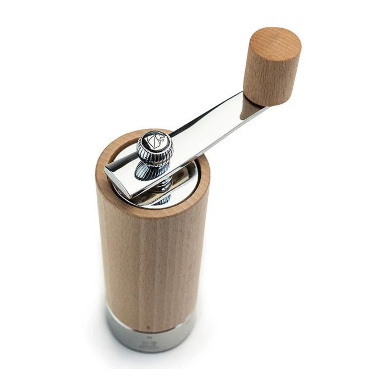 Peugeot Isen Pepper Mill 18cm Natural