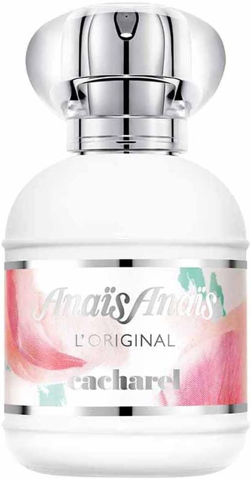 Cacharel Anais Eau De Toilette 30ml Spray