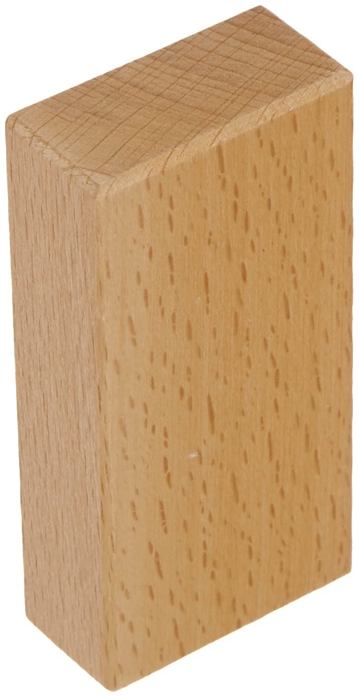 Nikitin N4 Wooden Building Blocks