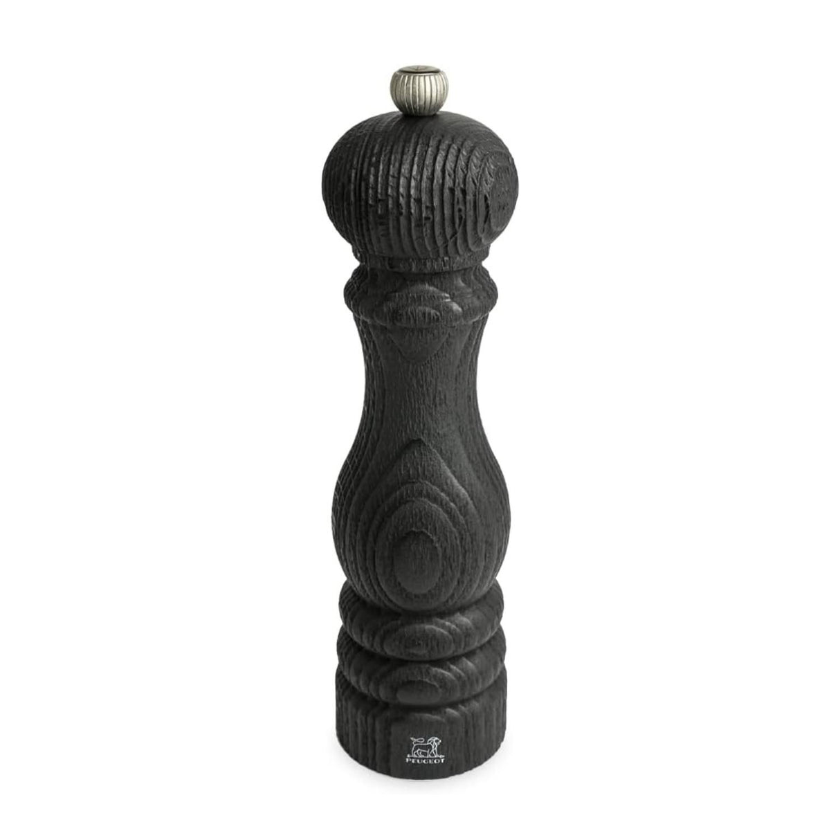 Peugeot Paris Nature Pepper Mill 22cm Black