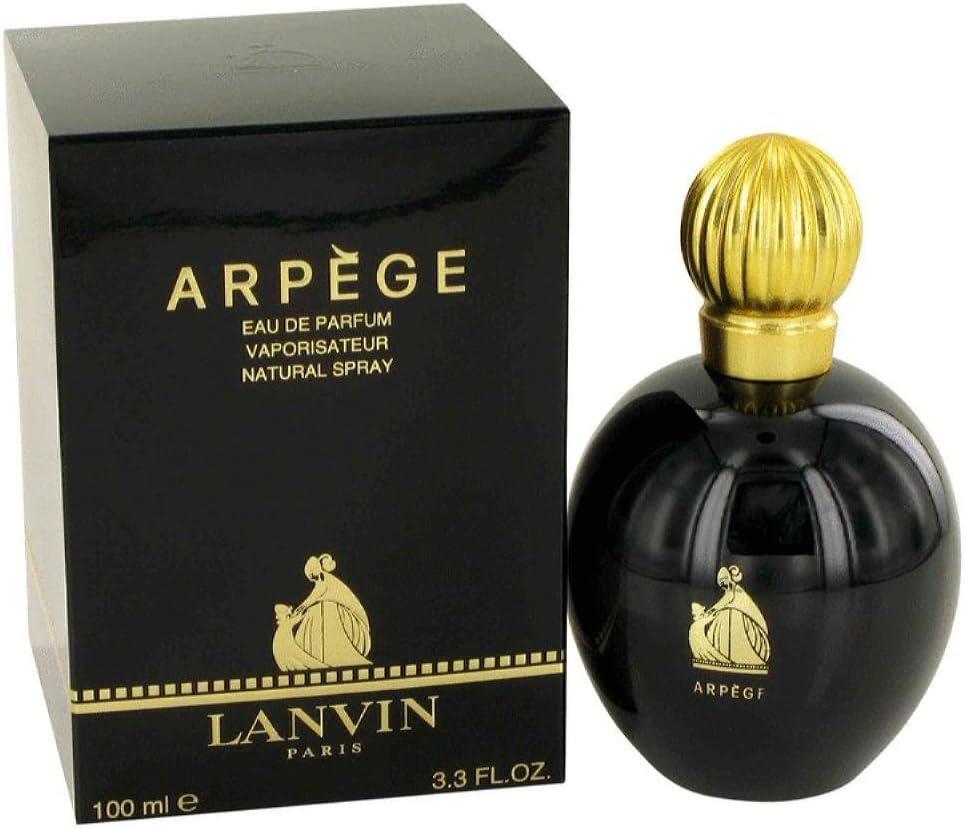 Lanvin Arpege 100ml Eau De Parfum Spray