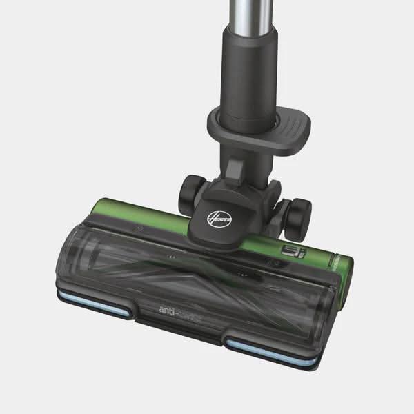 Hoover HF9 Cordless Vacuum 0.7L – Anti-Twist Dual Battery