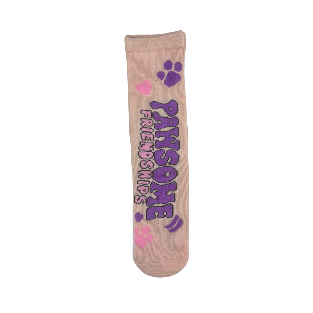 Girls PAW Patrol 7 Pack Multicoloured Socks EU 27-30 UK 9-12