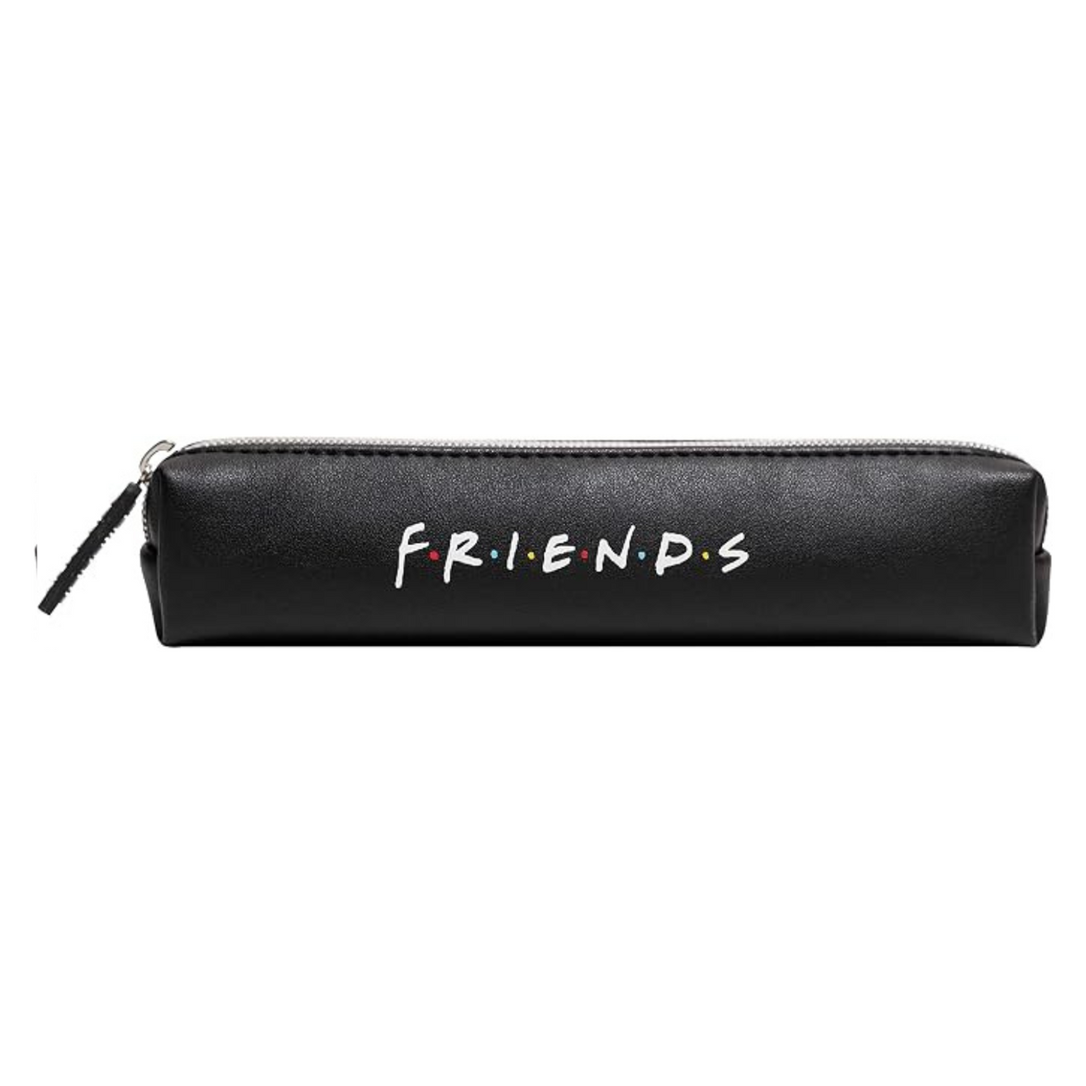 Friends Mini Black Pencil Case