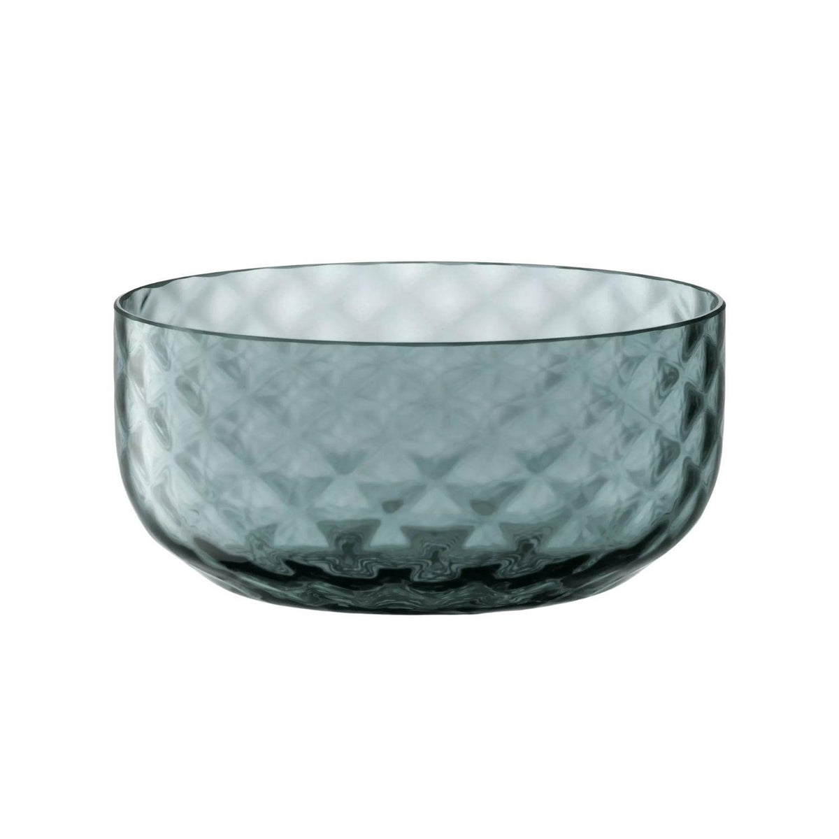 LSA Dapple Bowl Diameter 12cm Water Blue