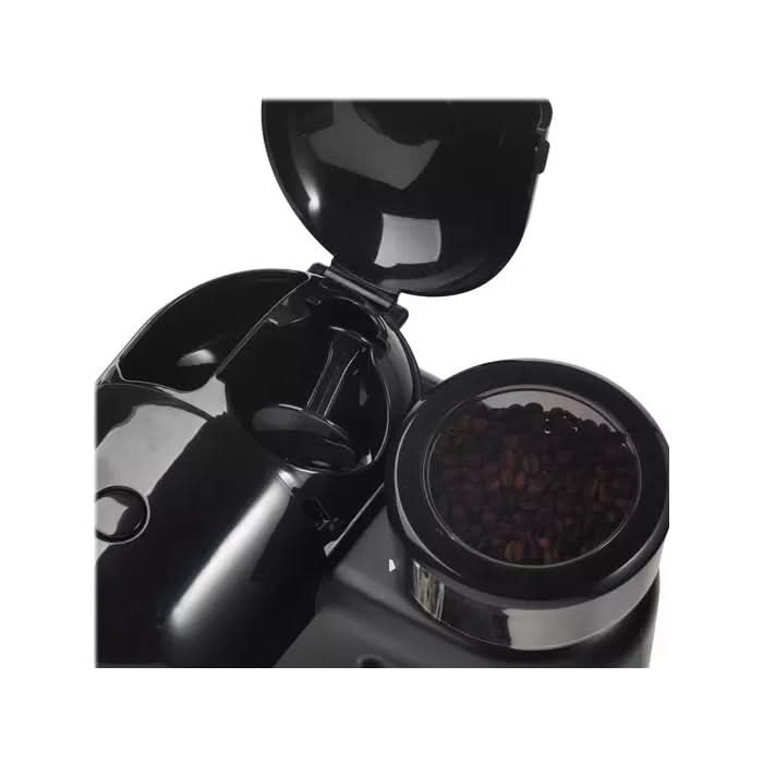 Ariete Moderna Espresso Coffee Machine - Black