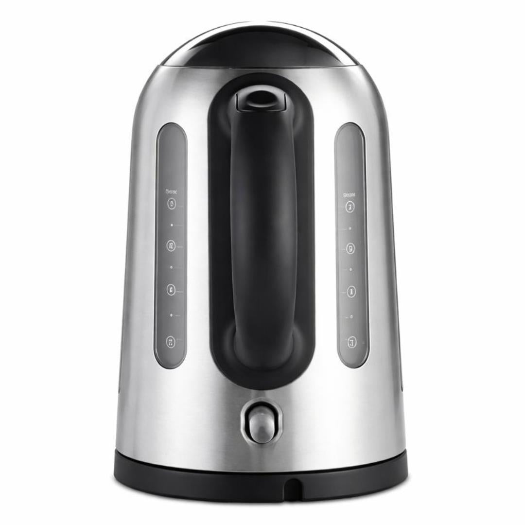 Kenwood 0WSJM10001 Jug Kettle 1.6L Brushed Stainless Steel
