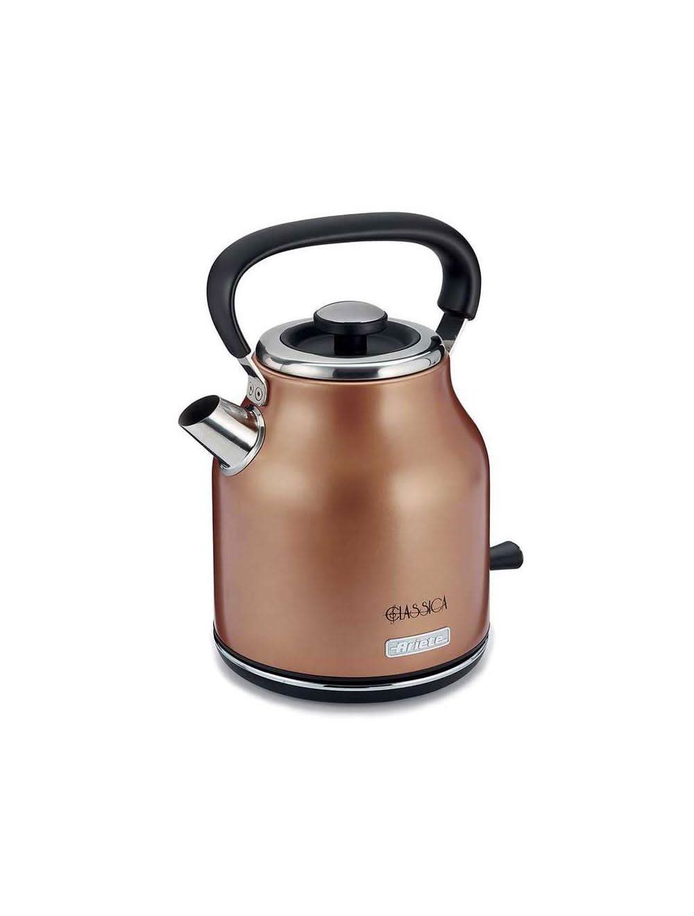 Ariete Retro Classica 1.7L Kettle 2000W Copper