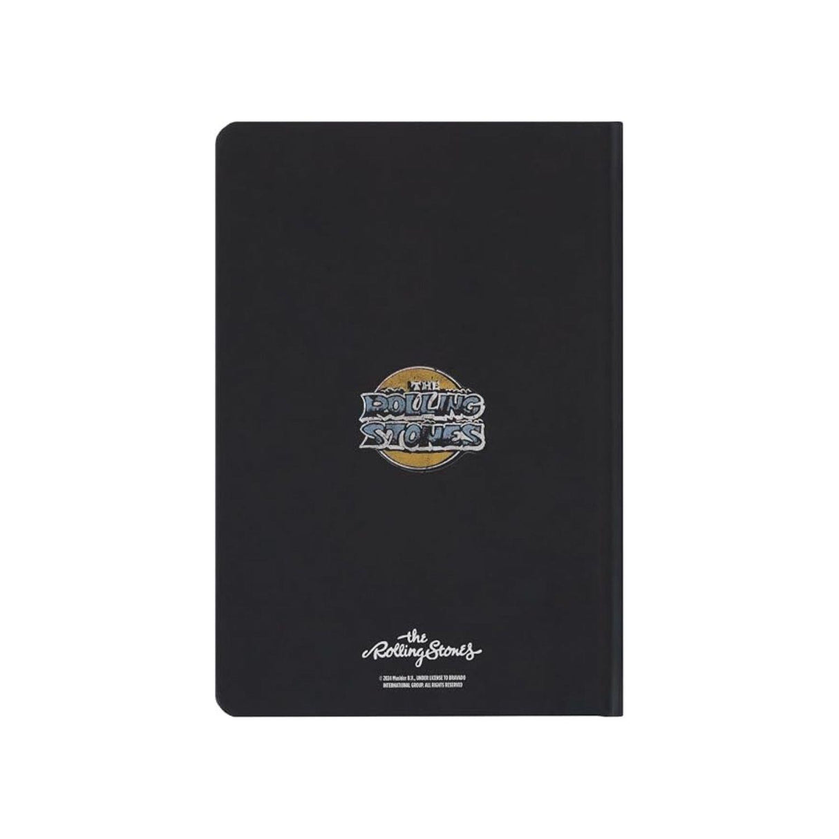 The Rolling Stones Tattoo You/US Tour A5 Premium Notebook