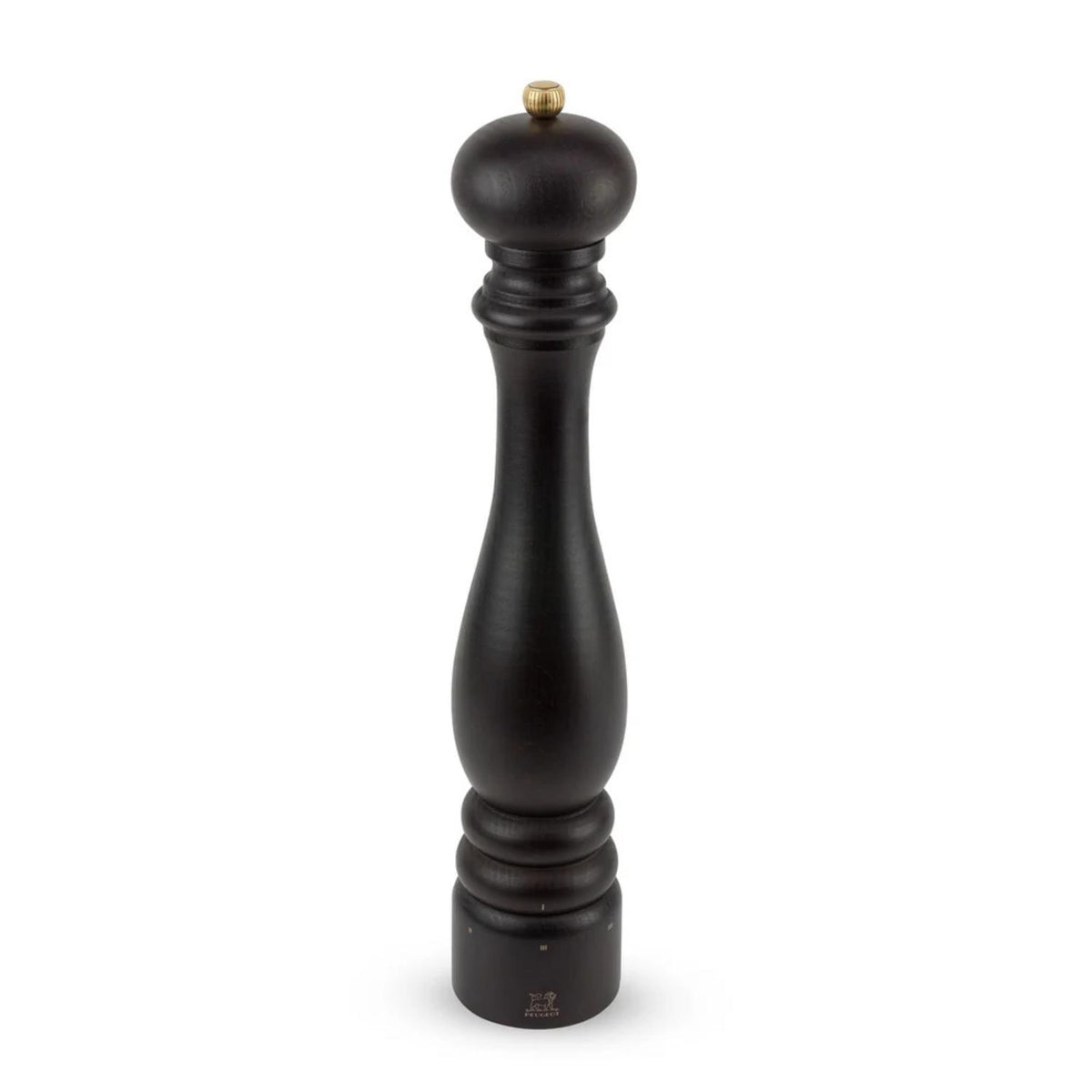 Peugeot Paris U-Select Pepper Mill 40cm Chocolate Brown