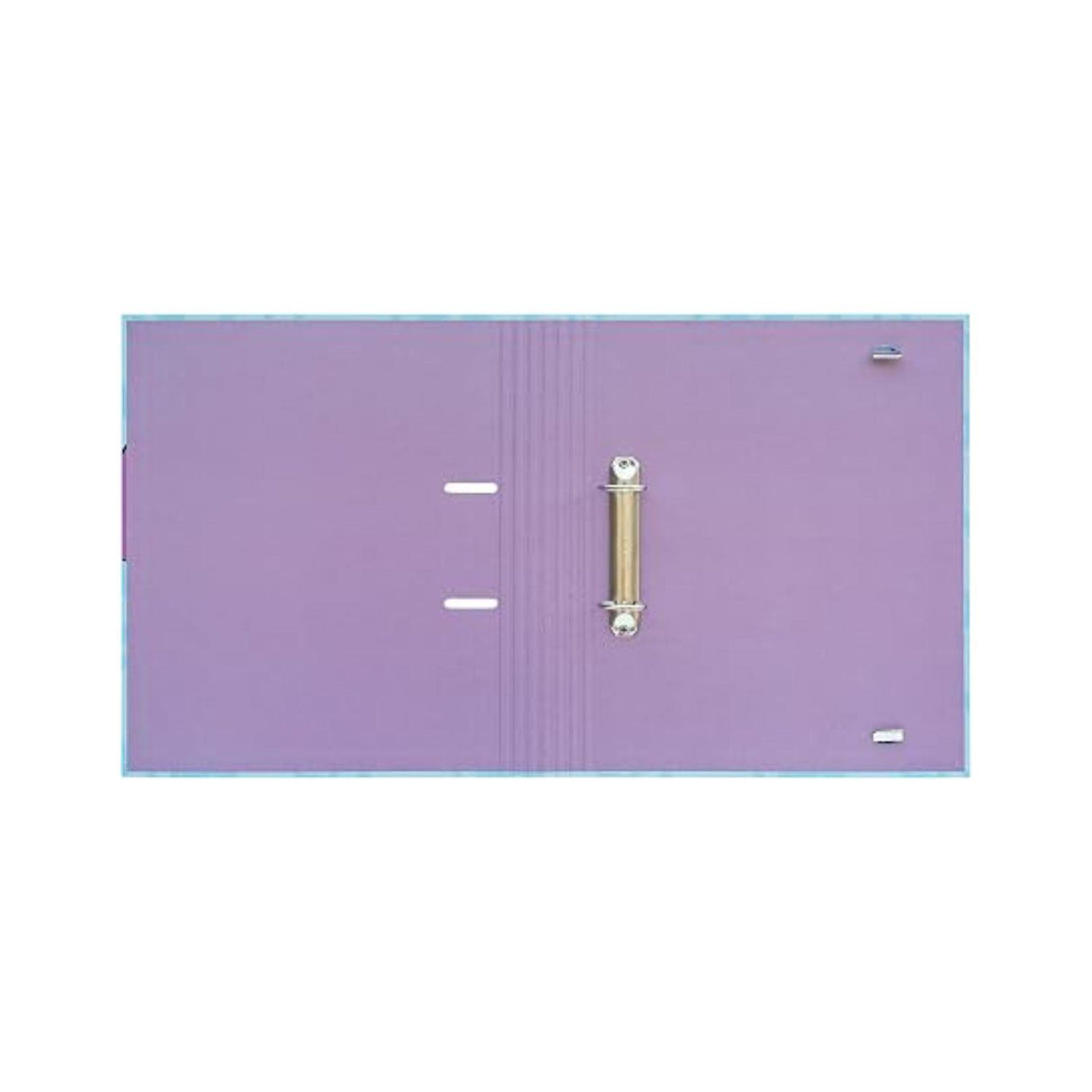 Disney Stitch Tropical A4 Ring Binder Blue