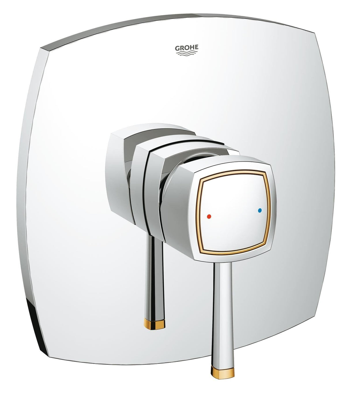 GROHE Grandera Single-Lever Shower Mixer Trim