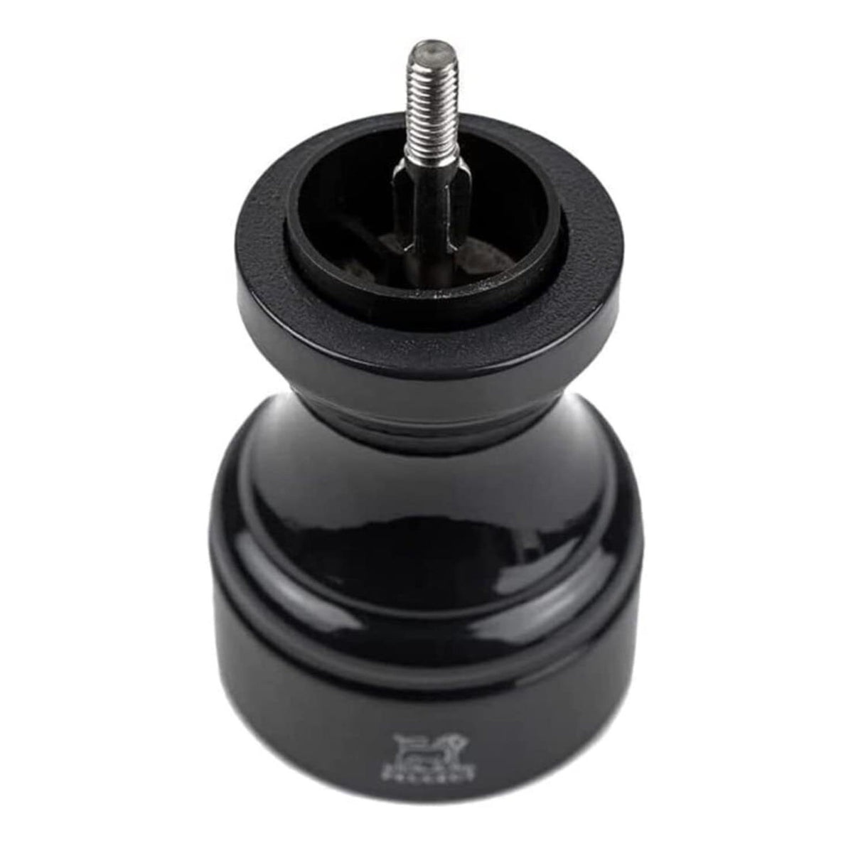 Peugeot Bistro Pepper Mill 10cm Black