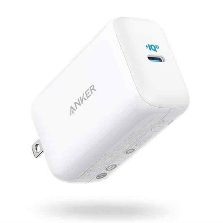 Anker Powerport 3 Mobile Fast Charger - White