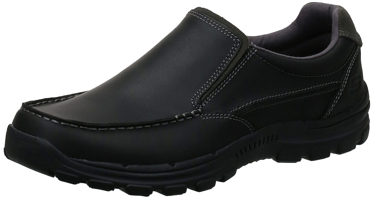 Skechers Braver - Rayland Black UK 7