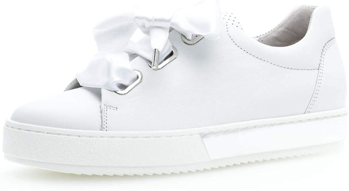 Gabor Women Skate Shoes Trainer Low-top - 4 UK