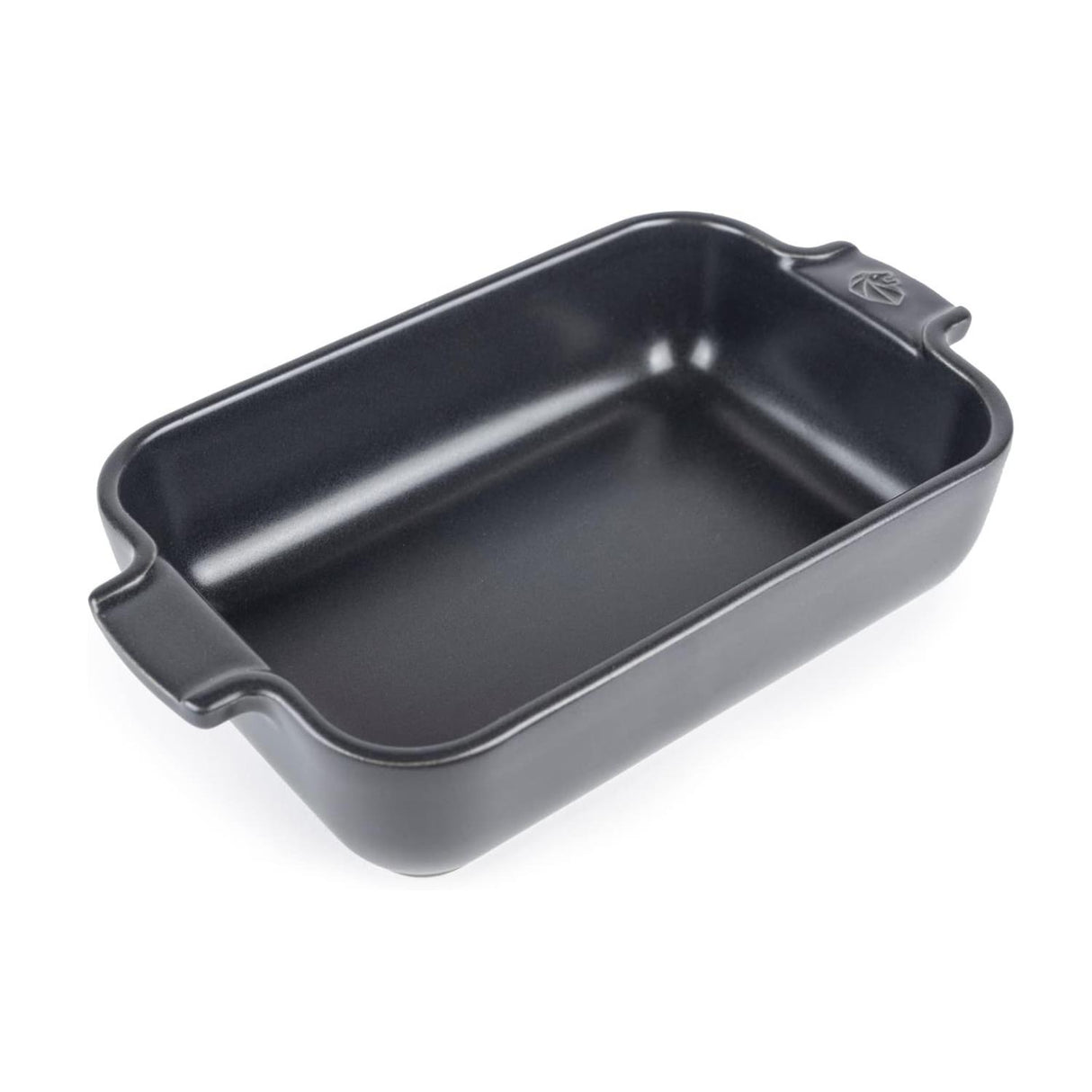 Peugeot Appolia Rectangular Baker Dish 22cm Slate