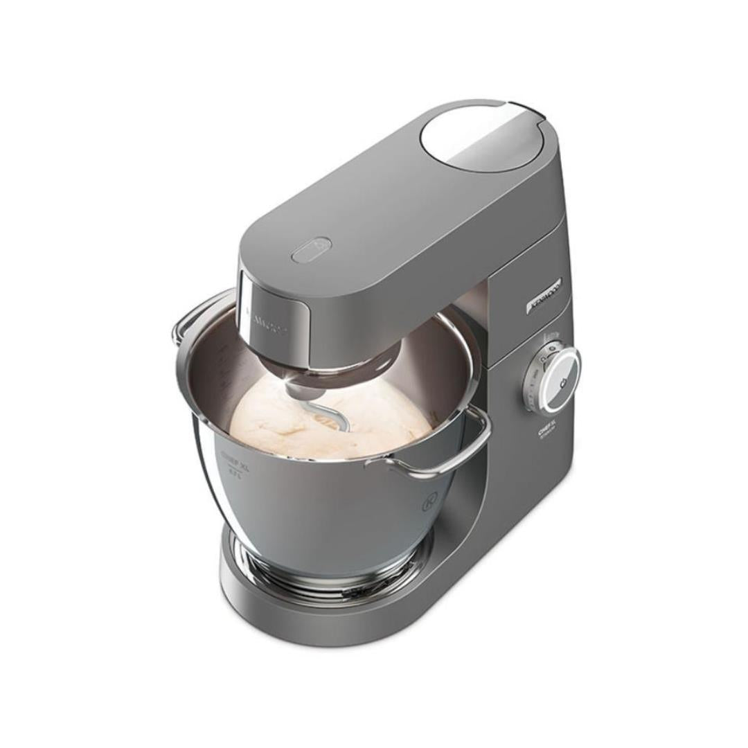 Kenwood Chef Titanium XL KVL8400S Food Processor 1700W EU Plug
