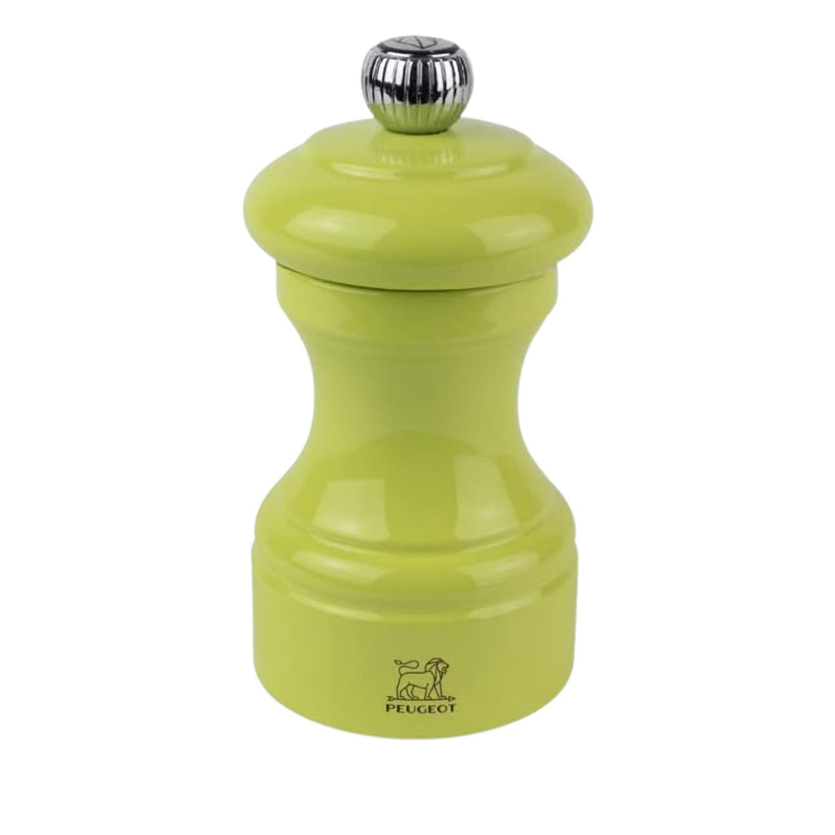 Peugeot Bistro Pepper Mill 10cm Lime Green