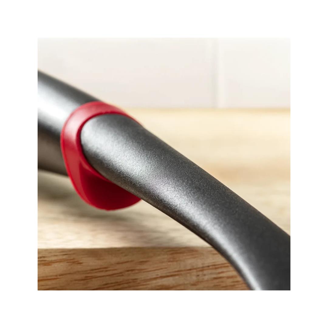 Tefal Ingenio High Temperature Resistance Robust Ladle Black