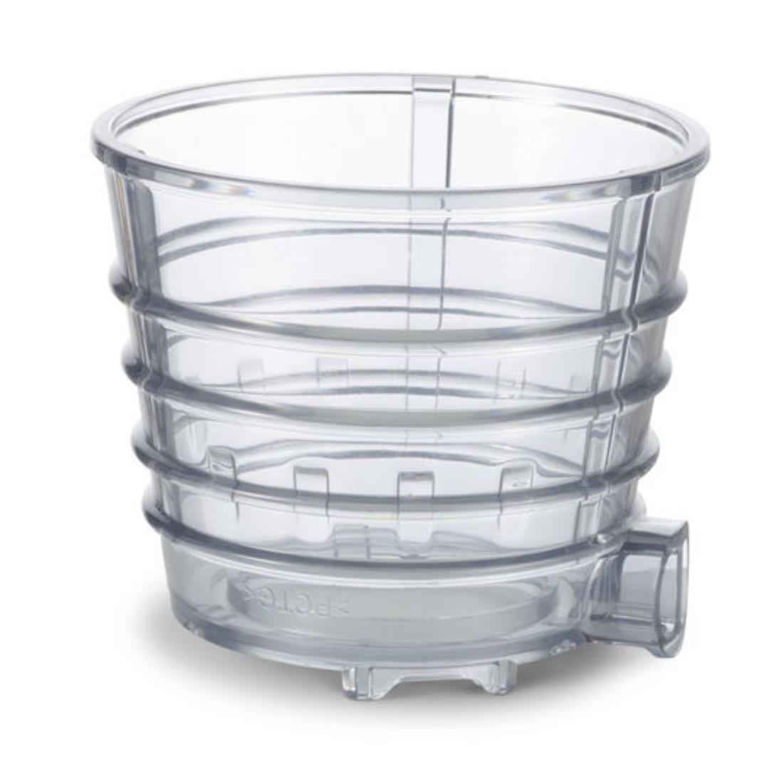 Kenwood Purejuice JMP601WH Juicer 0.7L 150W White