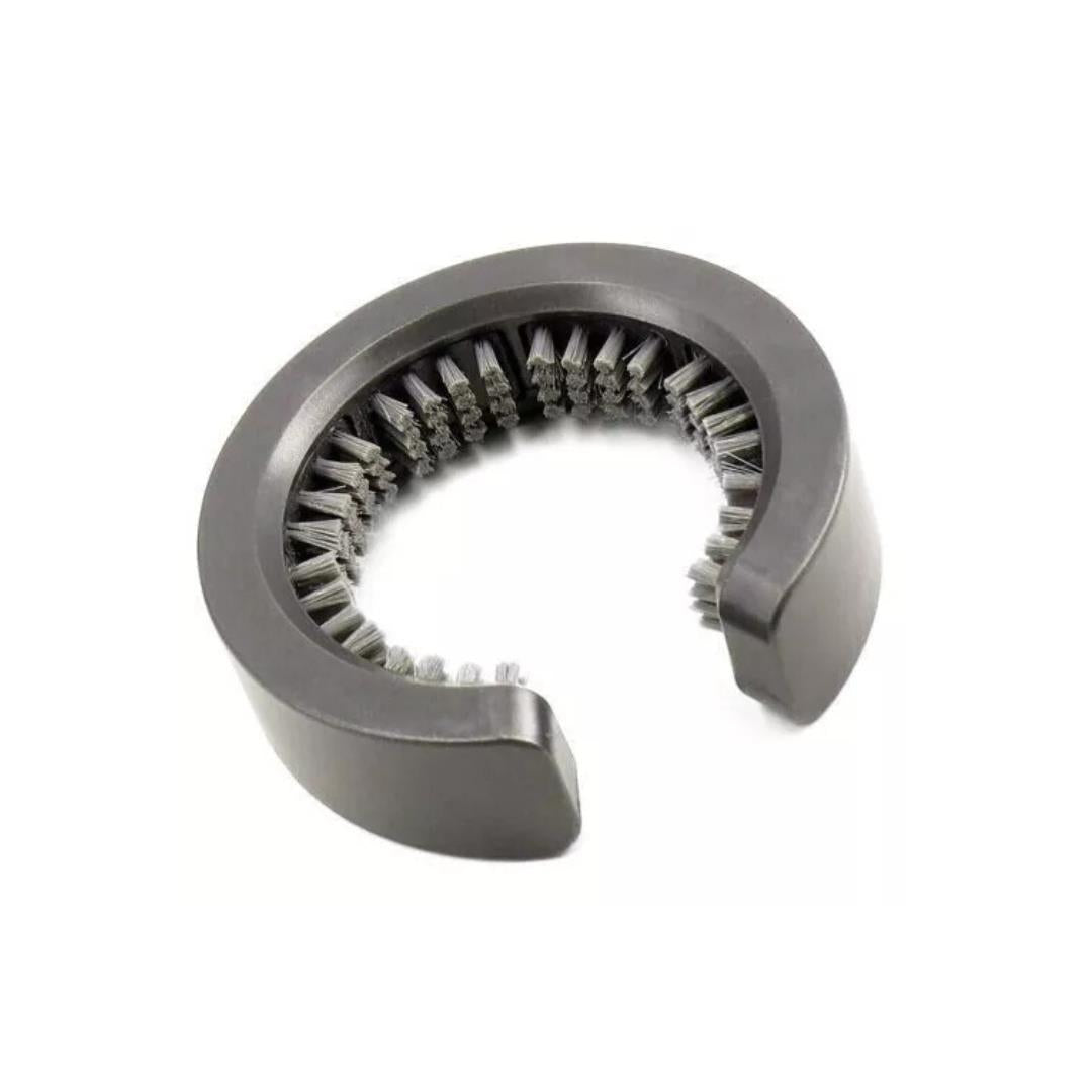 Filter Cleaning Brush for Dyson Supersonic Hairdryer Attachment Tool Grey
