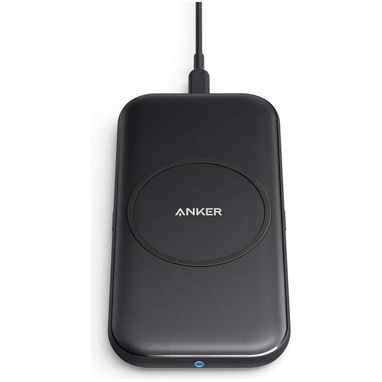 Anker Powerwave Base Pad - Fast Charger