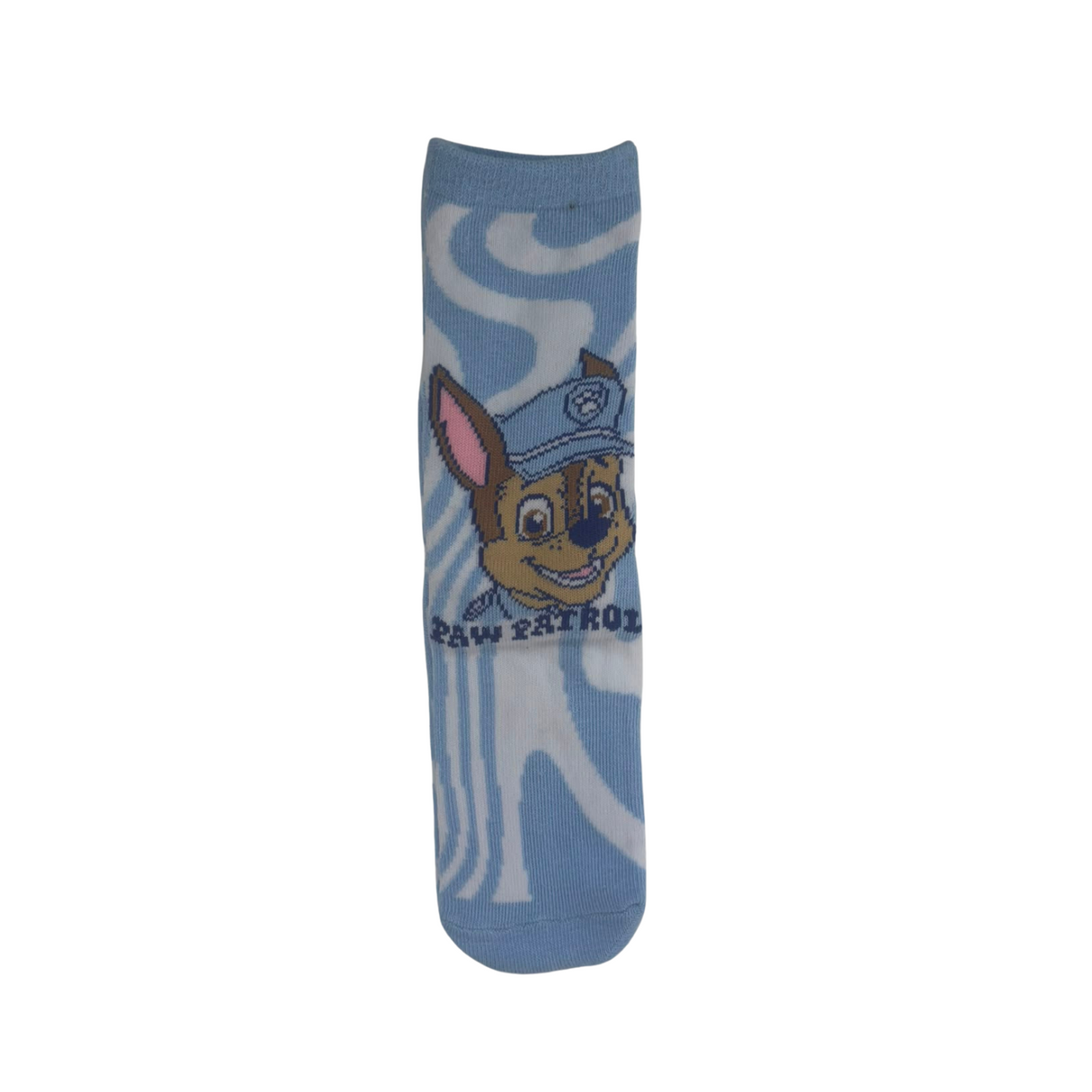 Boys PAW Patrol 7 Pack Multicoloured Socks EU 31-34 UK 12-2.5
