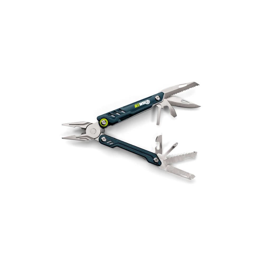 Rewind Multifunction tool - 13 in 1