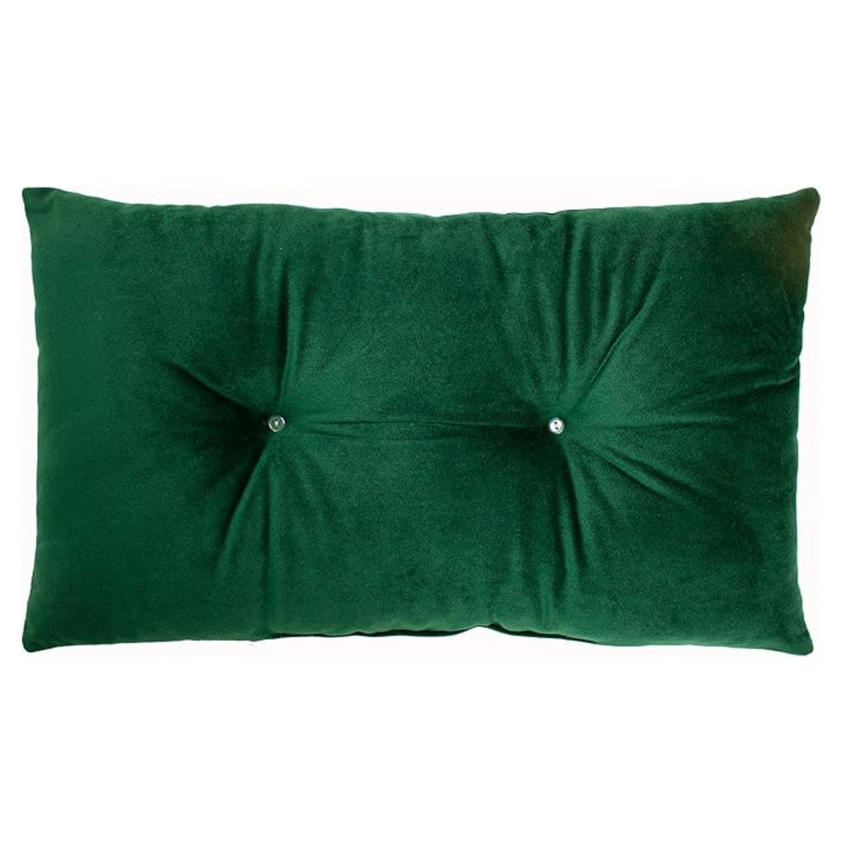 Emerald Panther Cushion 30 x 50cm
