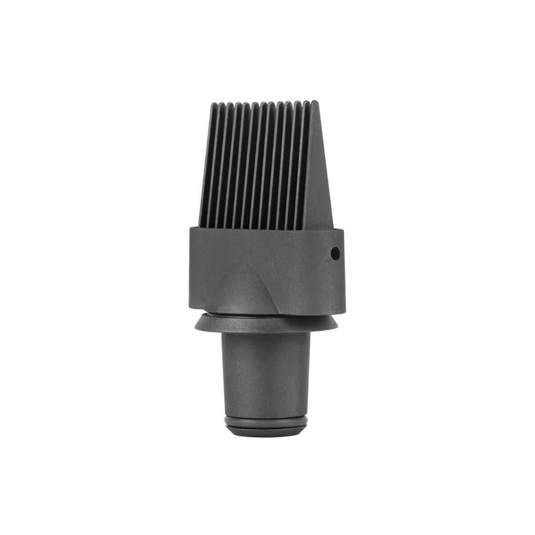 Wide Tooth Comb Attachment for Dyson Supersonic Hair Dryer Grey