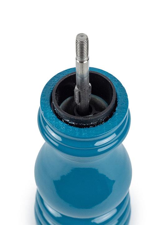 Peugeot Paris Salt Mill 18cm Pacific Blue