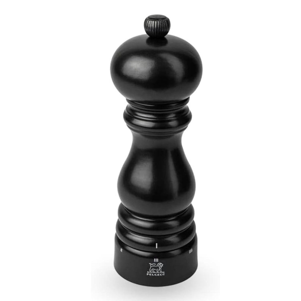 Peugeot Paris U-Select Pepper Mill 18cm Black