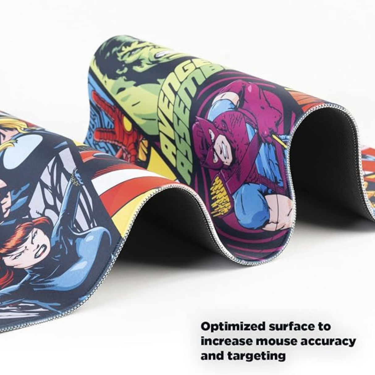 Marvel Avengers XL Mouse Desk Mat 80 x 35cm