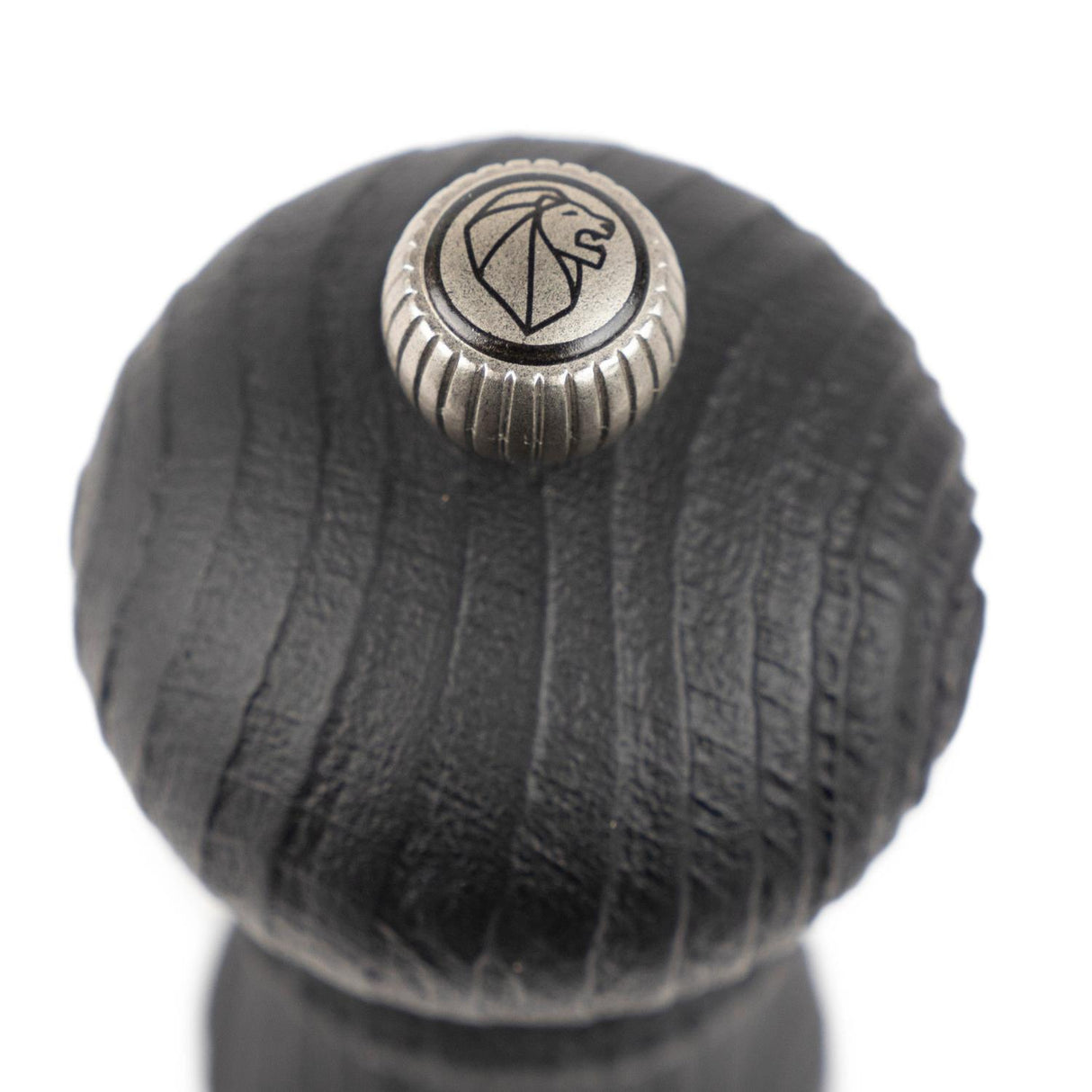 Peugeot Paris Nature Pepper Mill 22cm Black