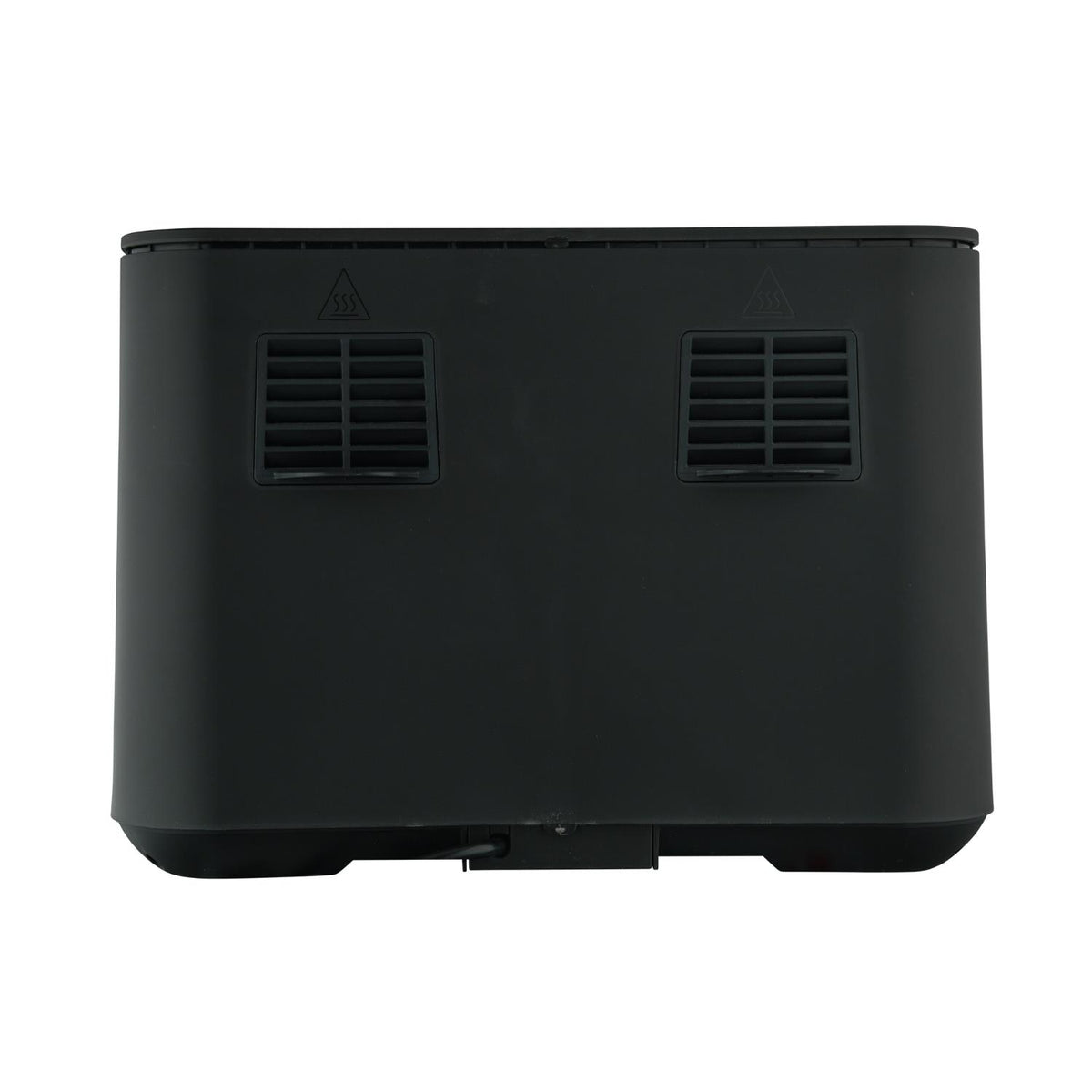 Bergner MasterPRO Digital 9L 3100 W Dual Air Fryer Black