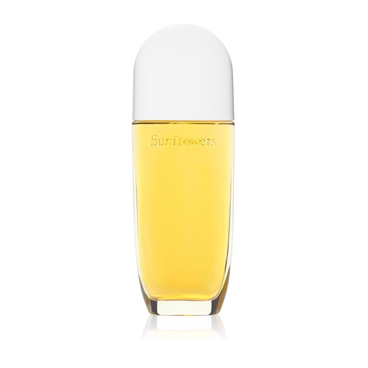Elizabeth Arden Sunflowers 100ml Eau De Toilette EDT Spray For Her