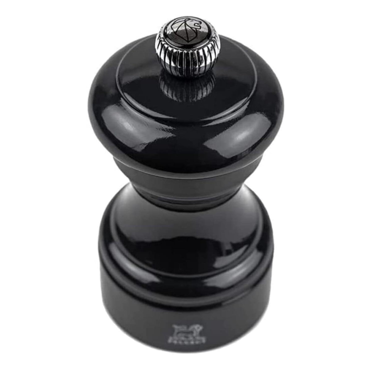 Peugeot Bistro Pepper Mill 10cm Black