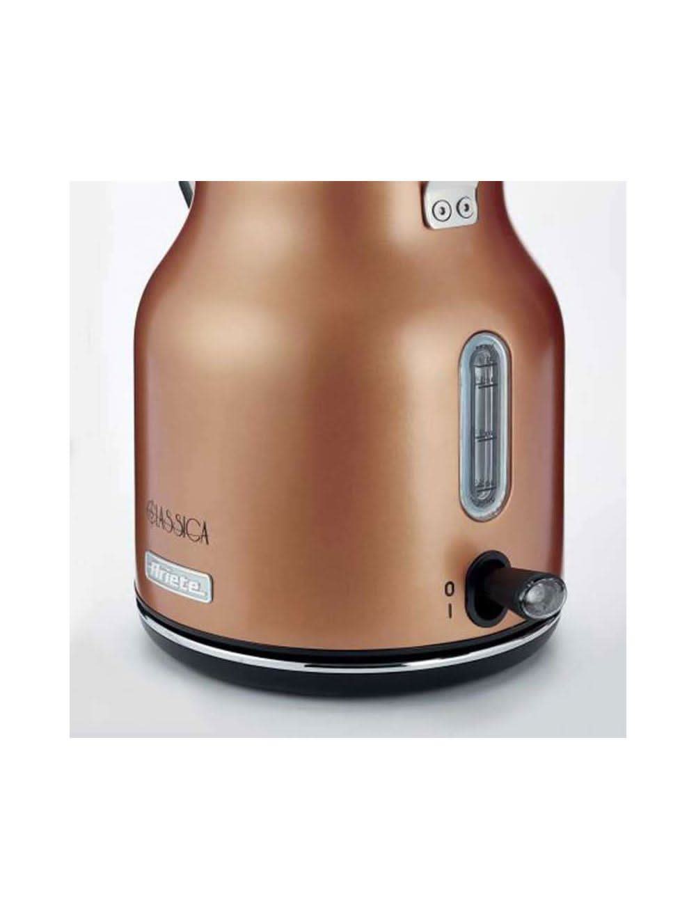 Ariete Retro Classica 1.7L Kettle 2000W Copper