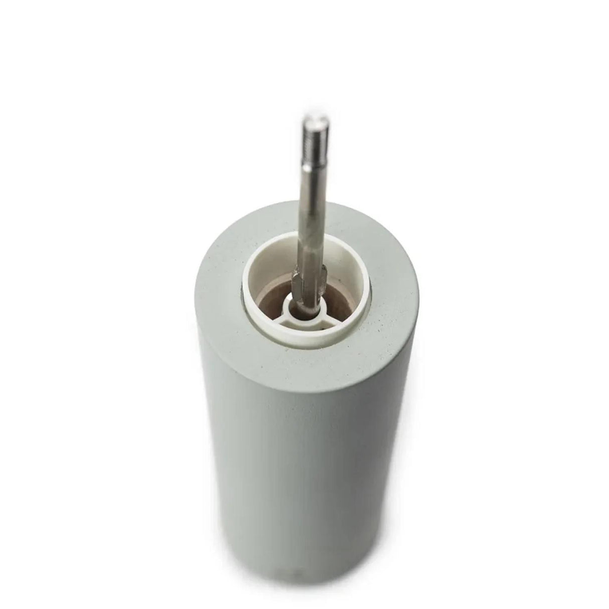 Peugeot Boreal Pepper Mill 21cm Sage Green