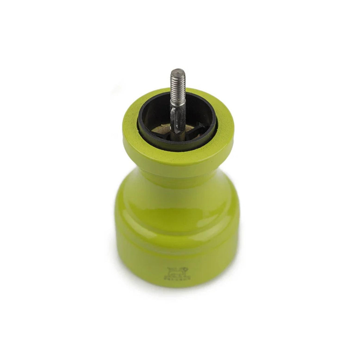 Peugeot Bistro Pepper Mill 10cm Lime Green