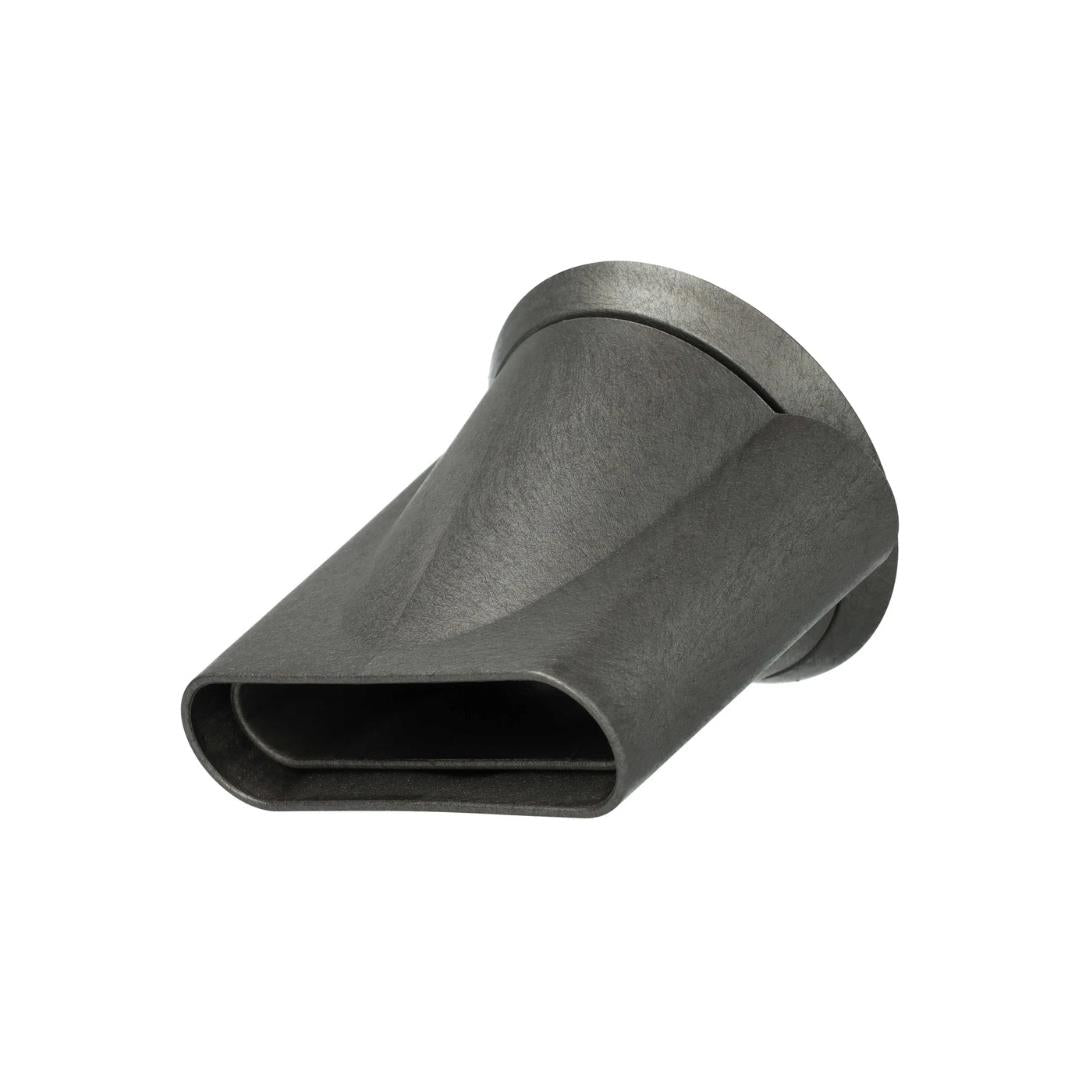 Smoothing Nozzle for Dyson Supersonic Hair Dryer Attachment Tool Grey
