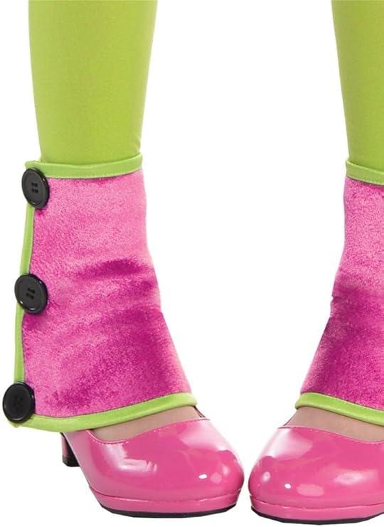 Child Mad Hatter Girl Fancy Dress Costume Size 6-8 Years