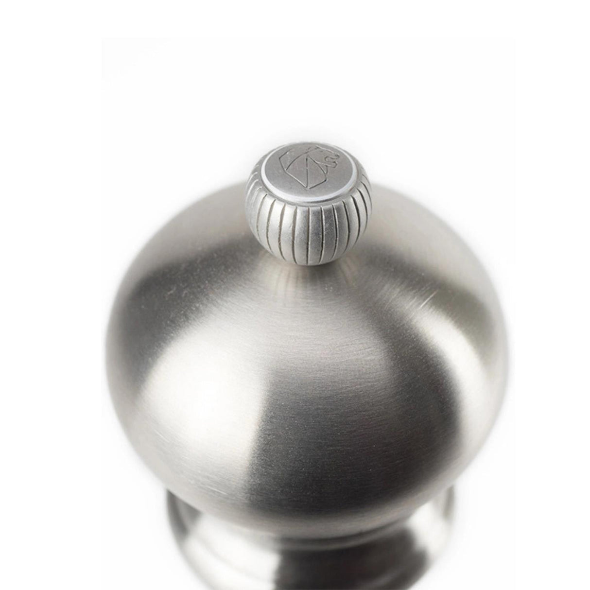 Peugeot Paris Chef Pepper Mill 22cm Silver