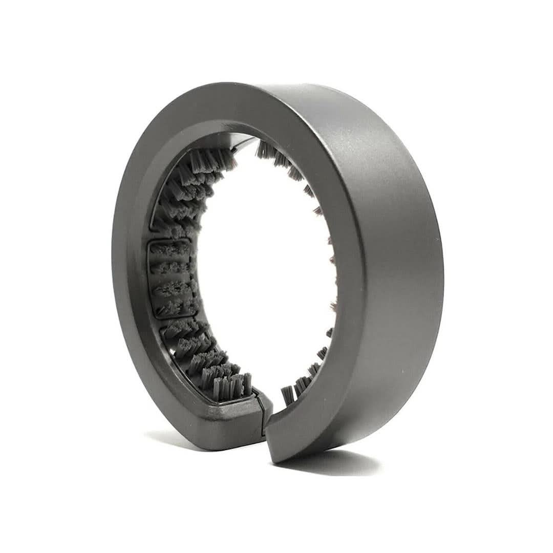 Filter Cleaning Brush for Dyson Airwrap Hair Styler Attachment Tool Grey