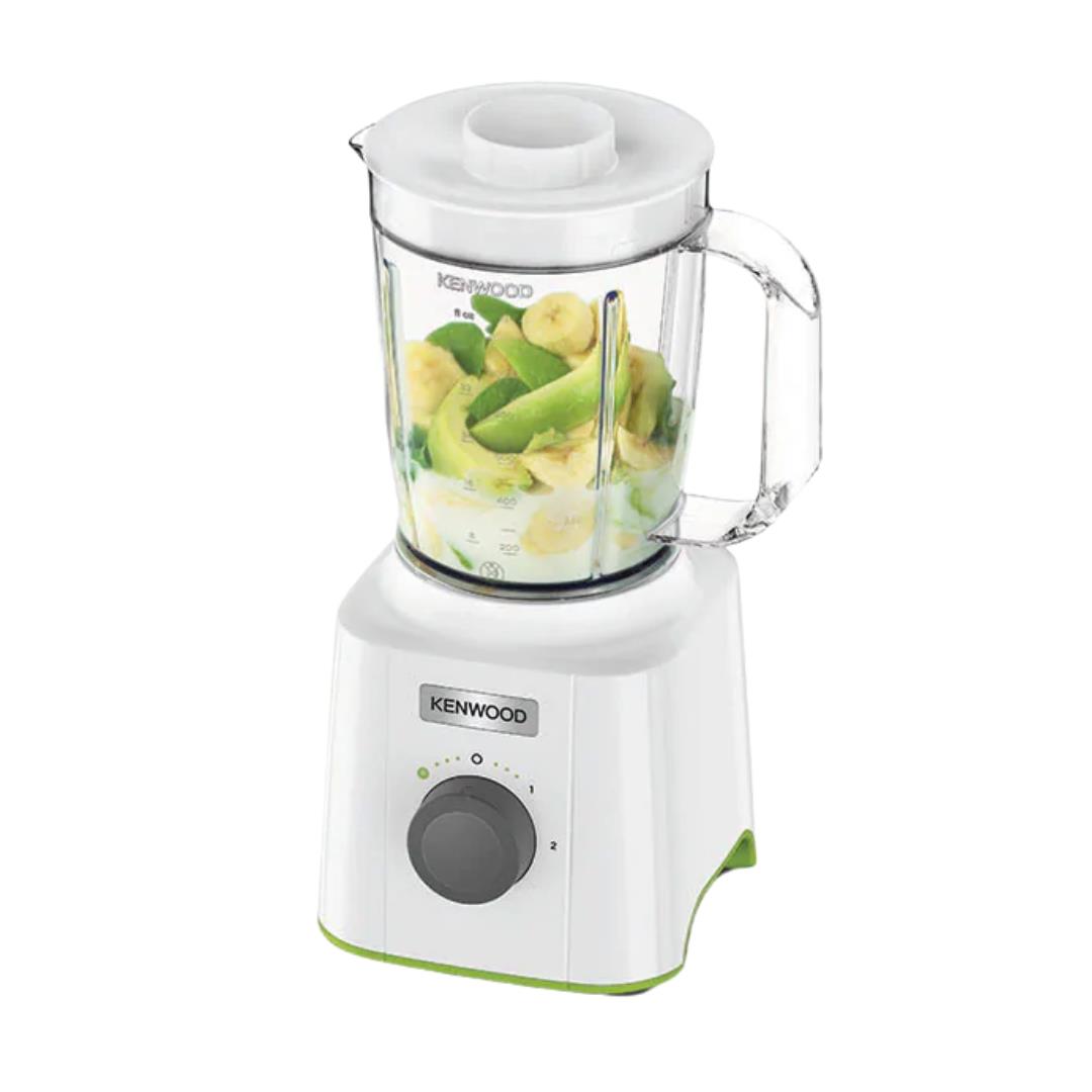 Kenwood Blend BLP31.D0WG Xtract 3-in-1 Jug Blender 1.6L White