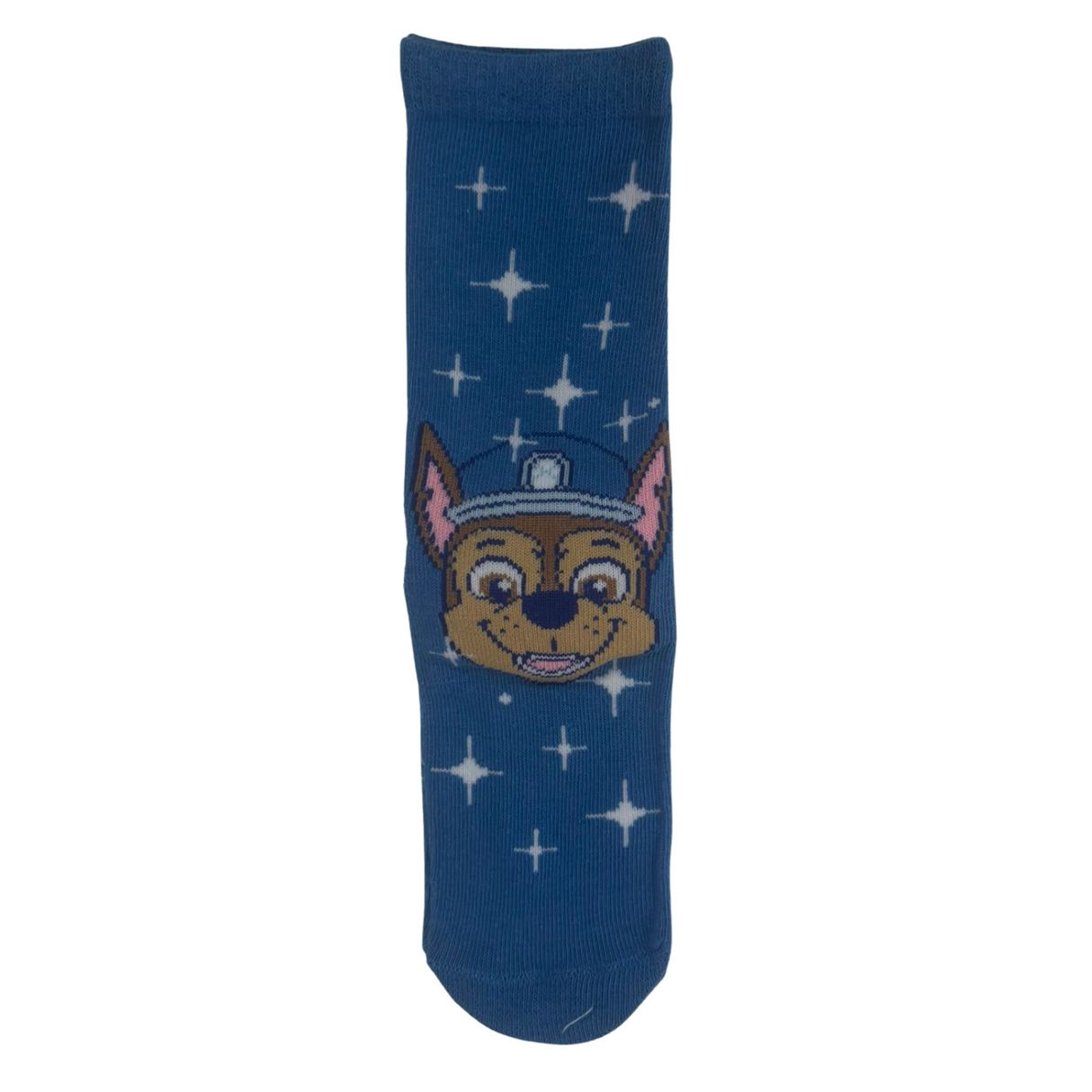 Boys PAW Patrol 7 Pack Multicoloured Socks EU 31-34 UK 12-2.5